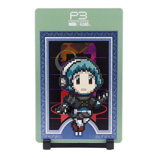 Persona 3 Reload FiGGYZ Fuuka Yamagishi - #145