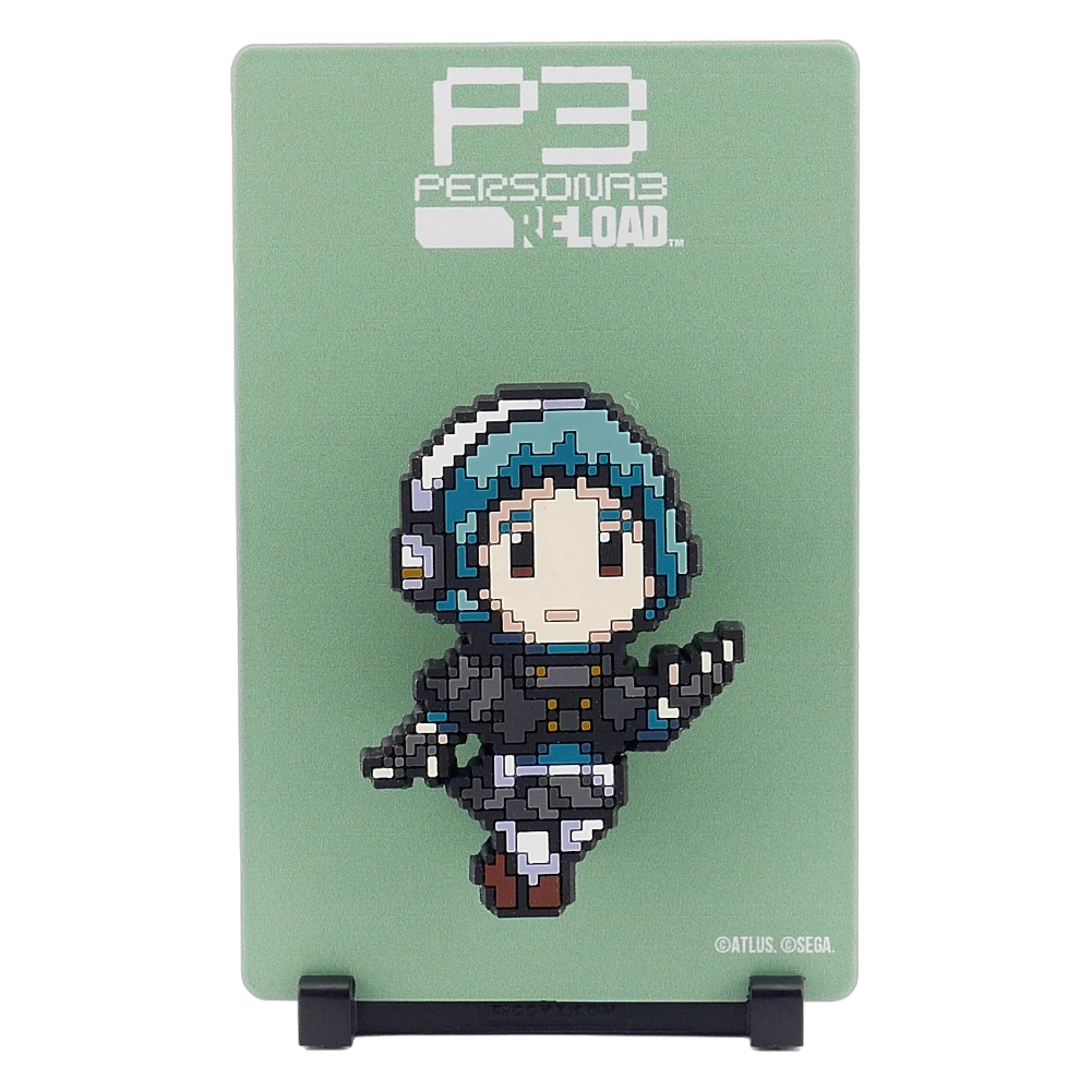 Persona 3 Reload FiGGYZ Fuuka Yamagishi - #145