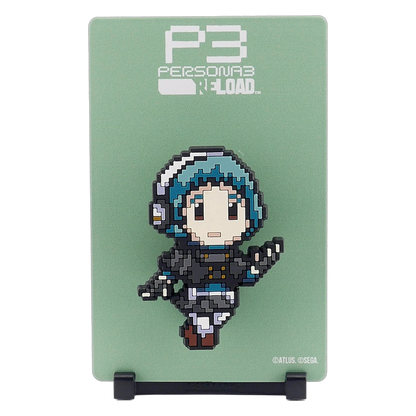 Persona 3 Reload FiGGYZ Fuuka Yamagishi - #145