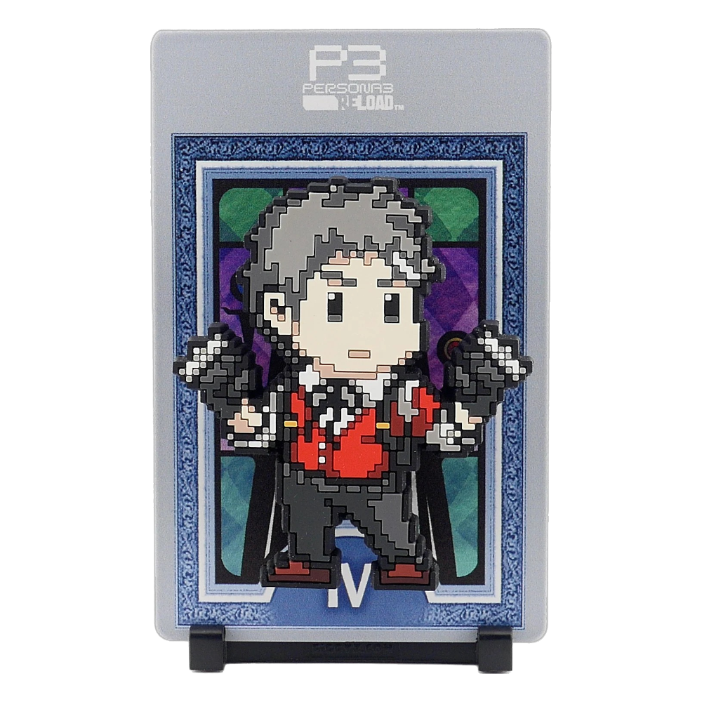 Persona 3 Reload FiGGYZ Akihiko Sanada - #143