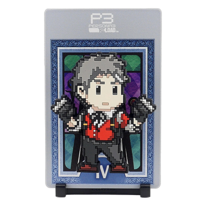 Persona 3 Reload FiGGYZ Akihiko Sanada - #143
