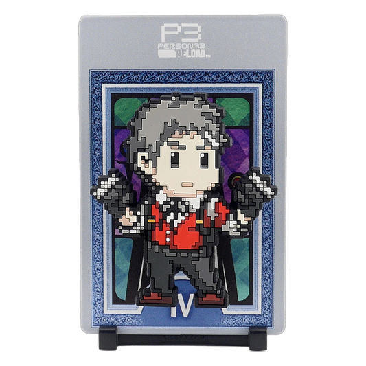 Persona 3 Reload FiGGYZ Akihiko Sanada - #143