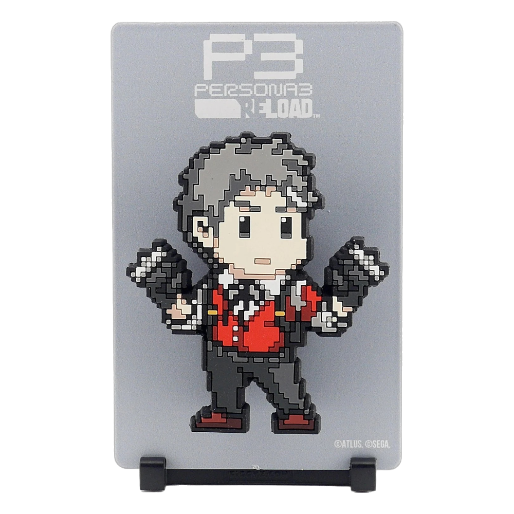Persona 3 Reload FiGGYZ Akihiko Sanada - #143