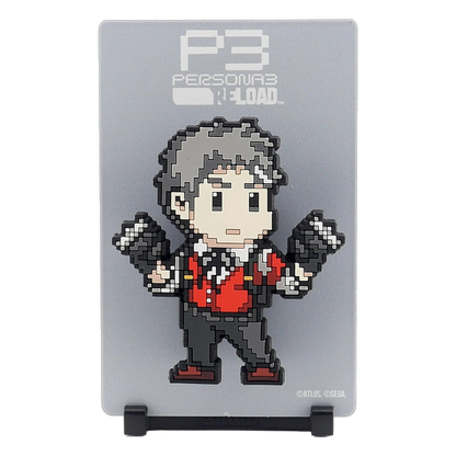 Persona 3 Reload FiGGYZ Akihiko Sanada - #143