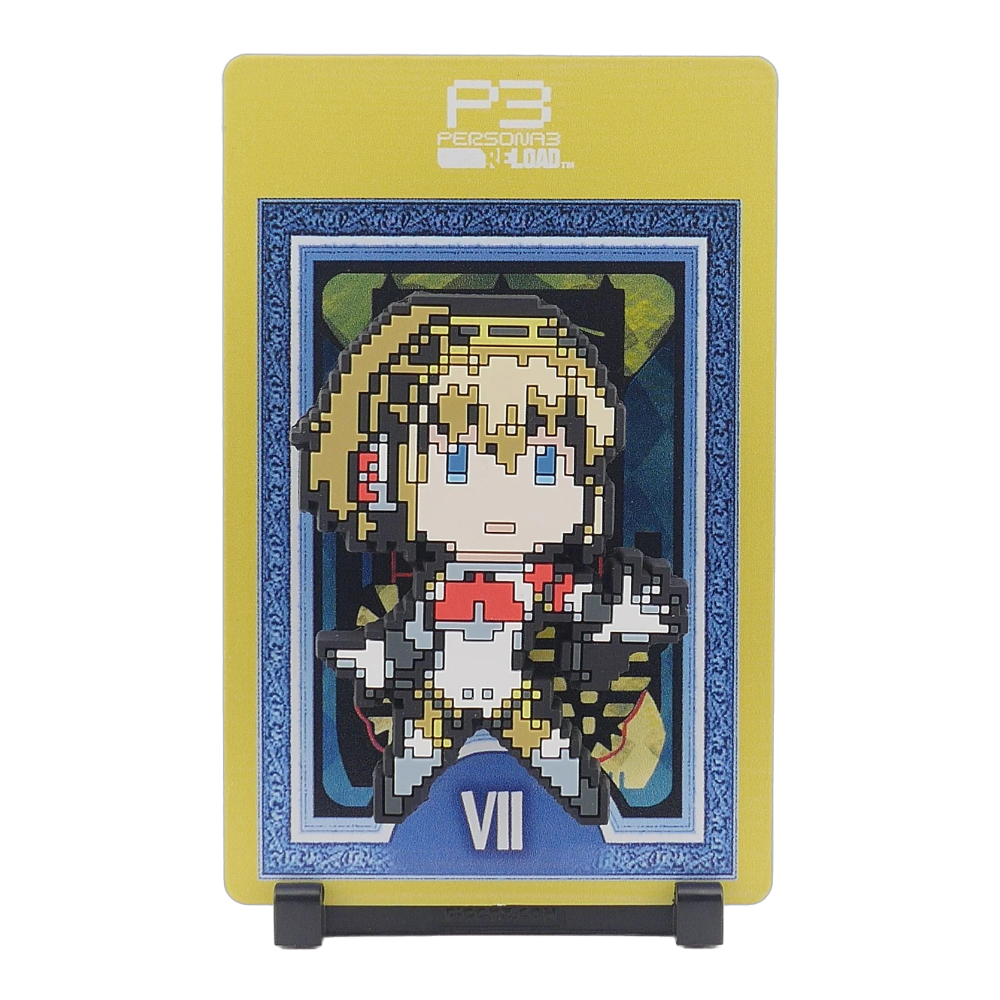 Persona 3 Reload FiGGYZ Aigis - #244