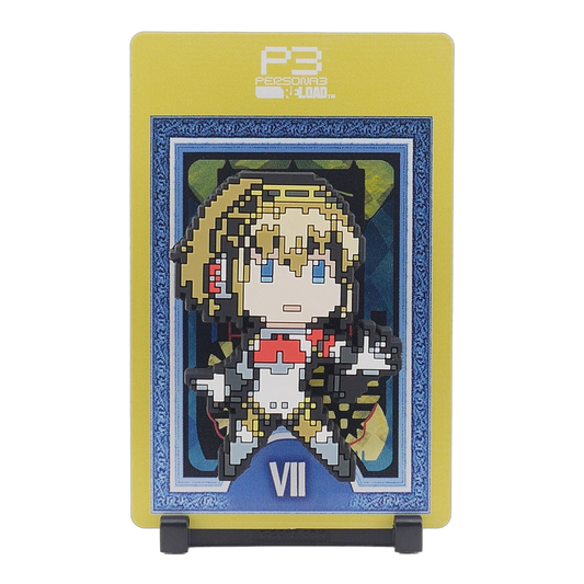 Persona 3 Reload FiGGYZ Aigis - #244