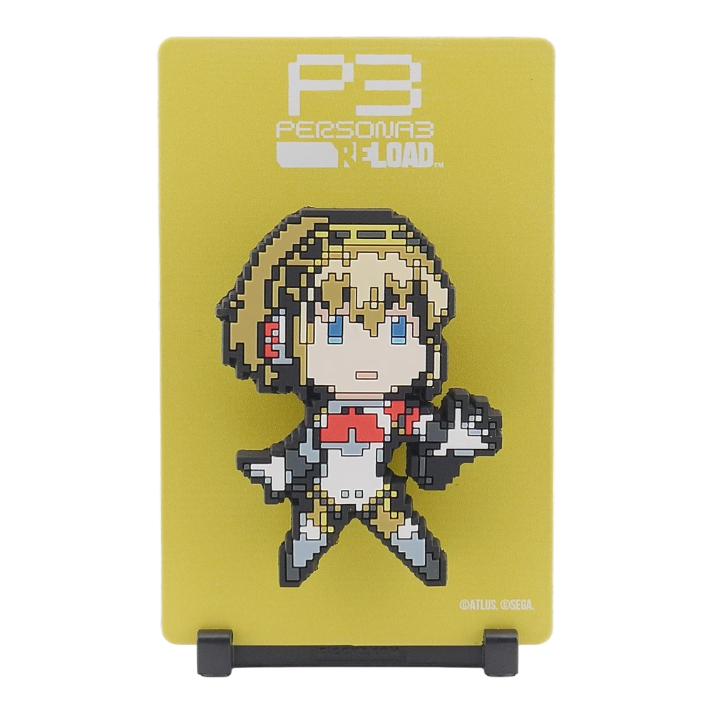 Persona 3 Reload FiGGYZ Aigis - #244