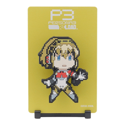 Persona 3 Reload FiGGYZ Aigis - #244