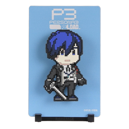 Persona 3 Reload FiGGYZ Protagonist - #90