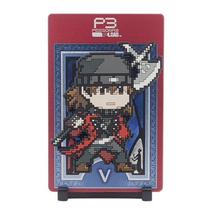 Persona 3 Reload FiGGYZ Shinjiro Aragaki - #246