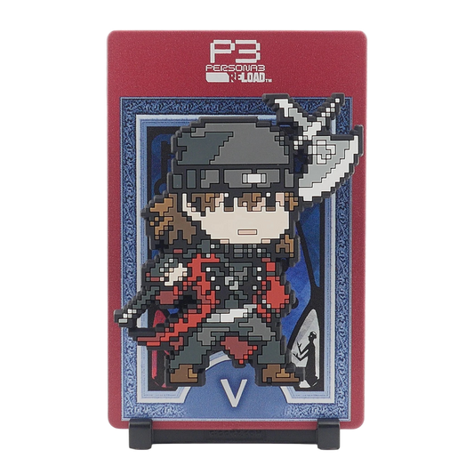 Persona 3 Reload FiGGYZ Shinjiro Aragaki - #246