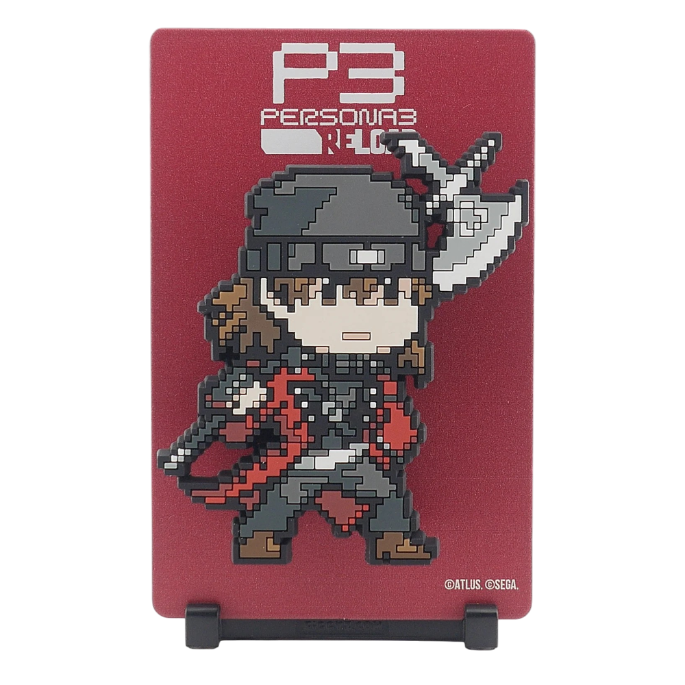 Persona 3 Reload FiGGYZ Shinjiro Aragaki - #246