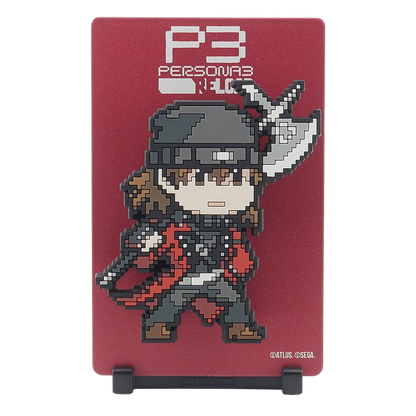 Persona 3 Reload FiGGYZ Shinjiro Aragaki - #246