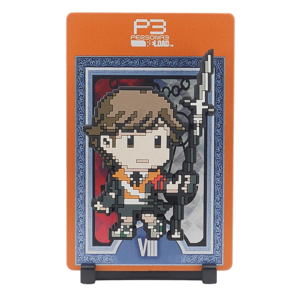 Persona 3 Reload FiGGYZ Ken Amada - #245