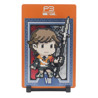 Persona 3 Reload FiGGYZ Ken Amada - #245