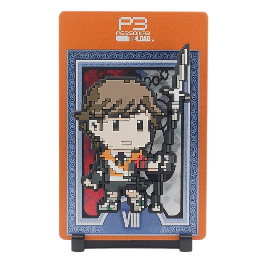 Persona 3 Reload FiGGYZ Ken Amada - #245