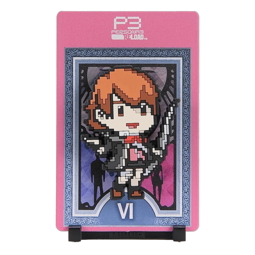 Persona 3 Reload FiGGYZ Yukari Takeba - #91