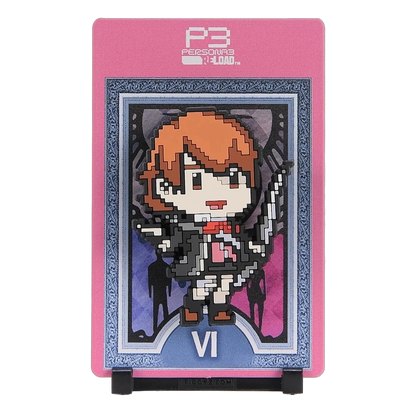 Persona 3 Reload FiGGYZ Yukari Takeba - #91