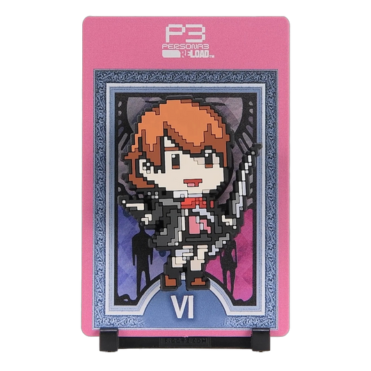Persona 3 Reload FiGGYZ Yukari Takeba - #91