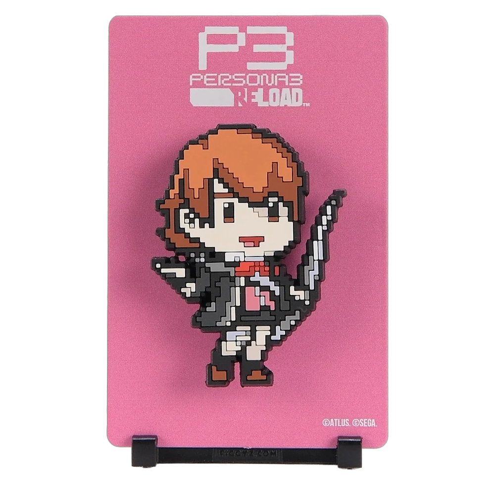 Persona 3 Reload FiGGYZ Yukari Takeba - #91