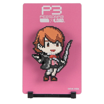 Persona 3 Reload FiGGYZ Yukari Takeba - #91