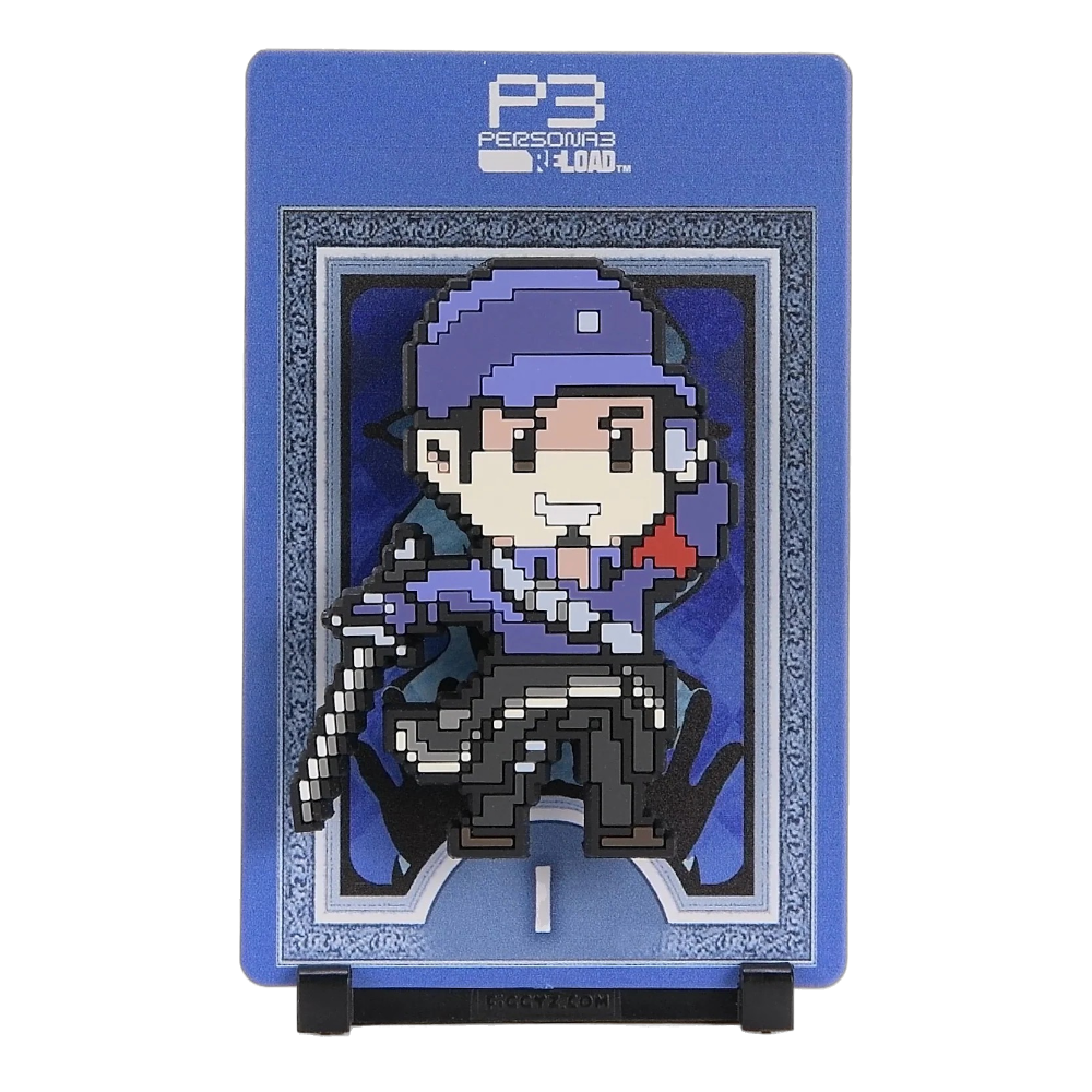 Persona 3 Reload FiGGYZ Junpei Iori - #92