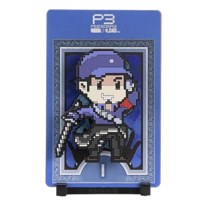 Persona 3 Reload FiGGYZ Junpei Iori - #92