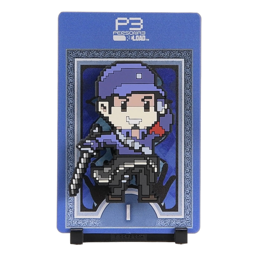 Persona 3 Reload FiGGYZ Junpei Iori - #92
