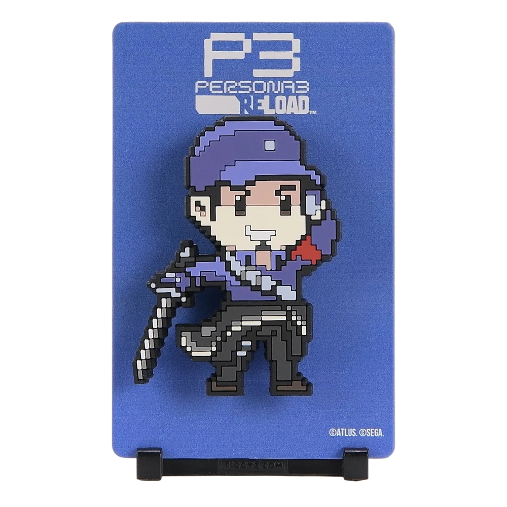 Persona 3 Reload FiGGYZ Junpei Iori - #92