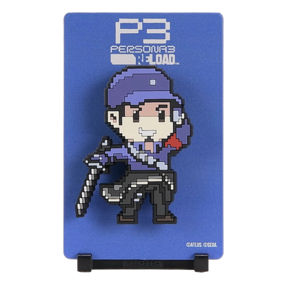 Persona 3 Reload FiGGYZ Junpei Iori - #92