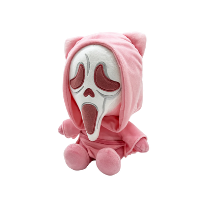 Scream Ghost Face Cute Youtooz Plush (9IN)