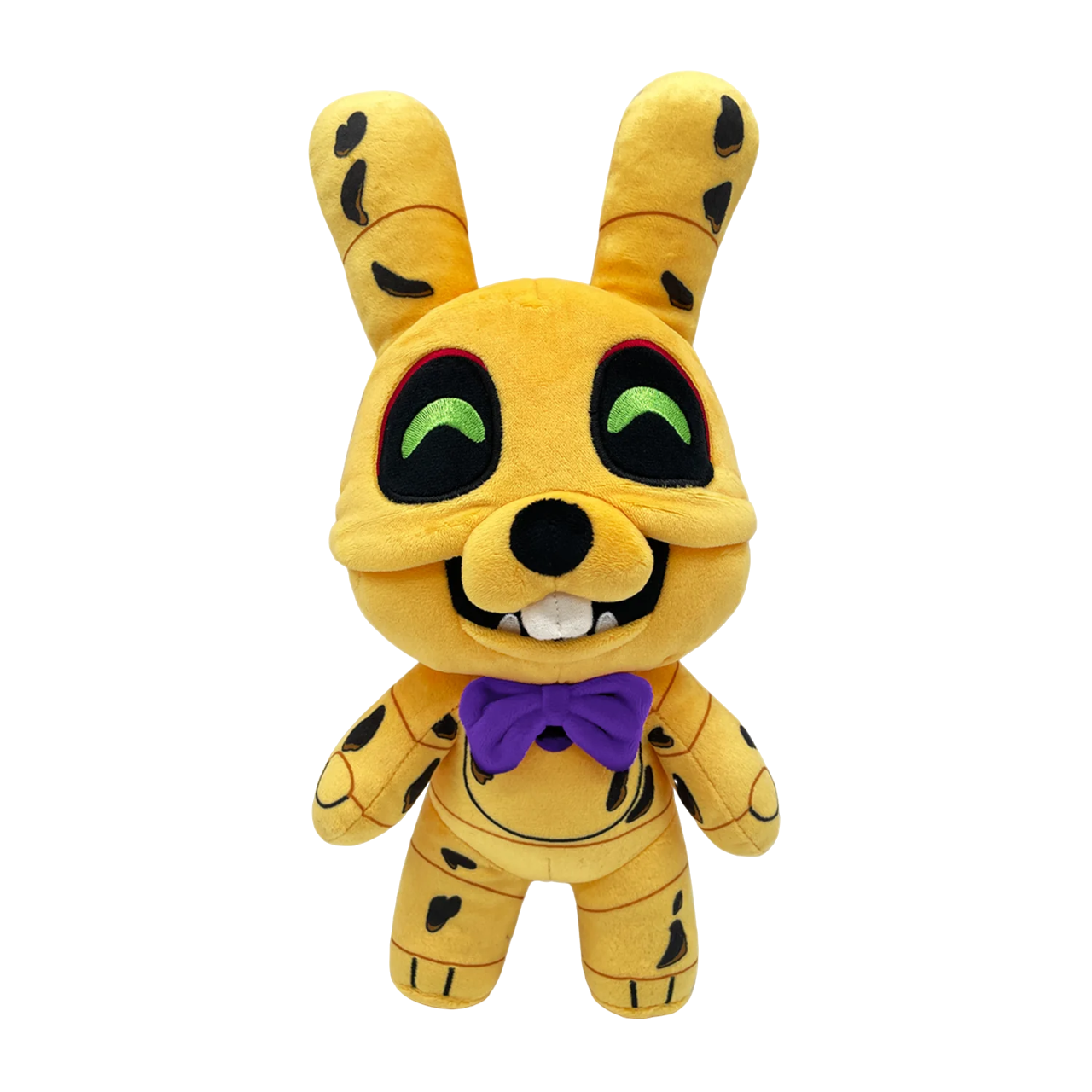Five Nights At Freddys Spring Bonnie Youtooz Plush (9IN)