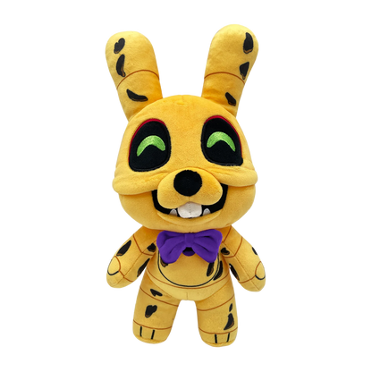 Five Nights At Freddys Spring Bonnie Youtooz Plush (9IN)