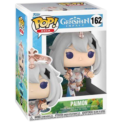 Genshin Impact POP! Vinyl Paimon