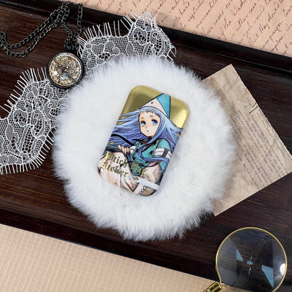 Witch Hat Atelier Pin Badge Richeh