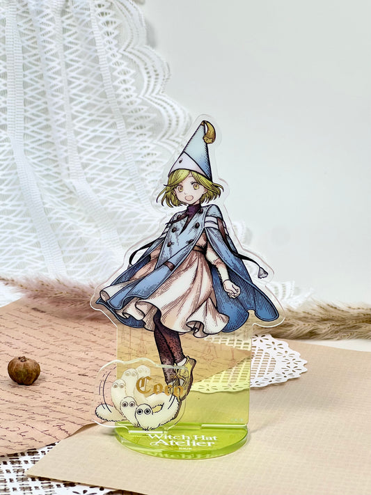 Witch Hat Atelier Acrylic Stand Coco