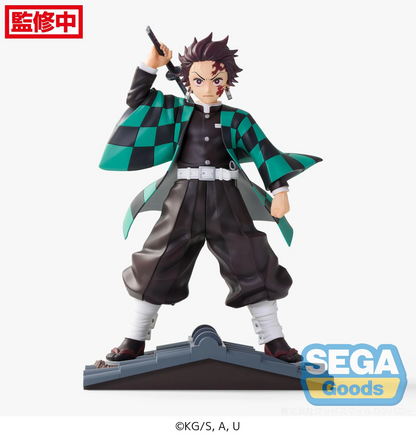 Demon Slayer Tanjiro Kamado Figurizma Figure