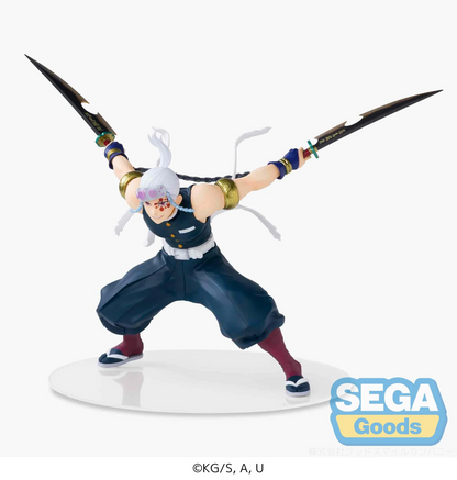 Demon Slayer Tengen Uzui Figurizma Figure