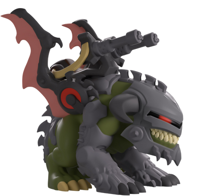 DOOM Youtooz Vinyl Figure Serrat