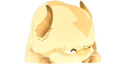 Avatar The Last Airbender Youtooz Night Light Appa