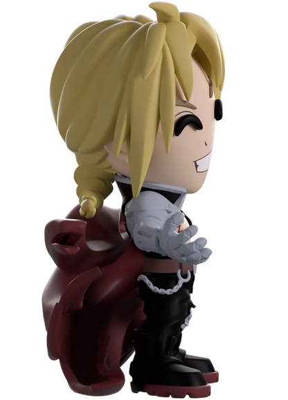 Fullmetal Alchemist Brotherhood Youtooz Vinyl Figure Edward Elric