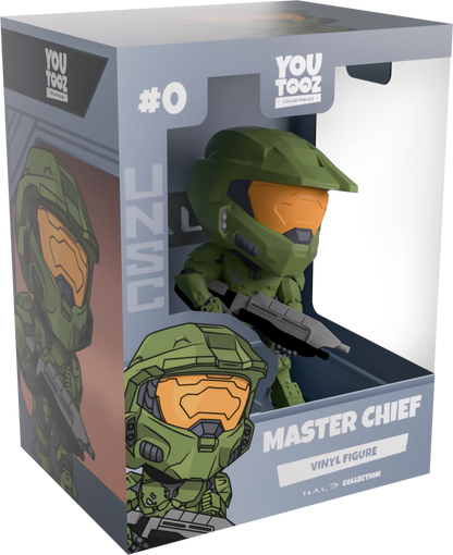 Halo Master Chief Youtooz Vinyl Figure