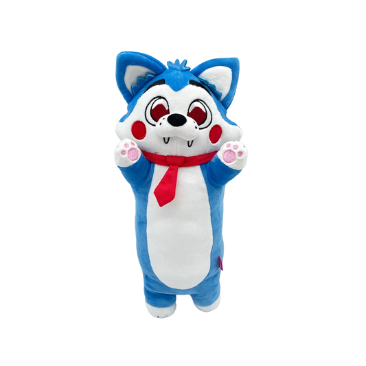 Five Nights At Freddys Candy Long Youtooz Plush (1FT)