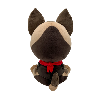 Remnant II Handlers Dog Plush (9IN)