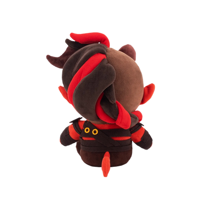 Baldurs Gate 3 Youtooz Plush Karlach (9IN)