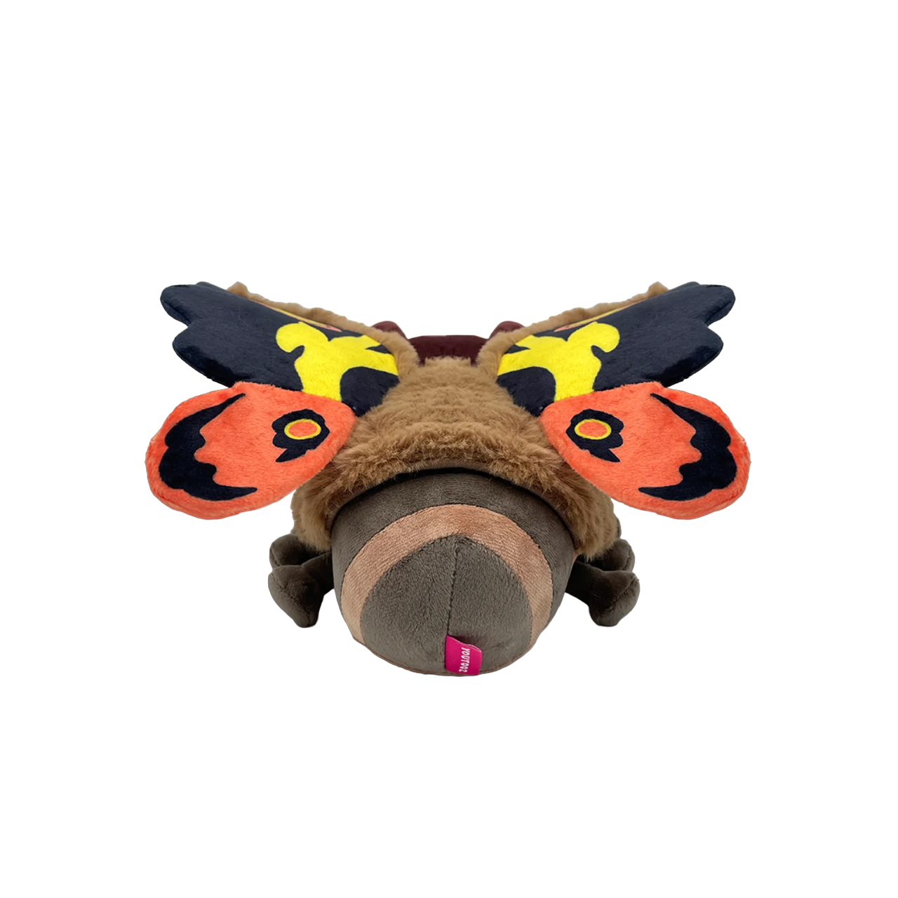 Godzilla Mothra Youtooz Plush 9IN Anime Emporium