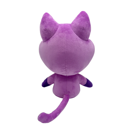 Poppy Playtime CatNap Youtooz Plush (9IN)