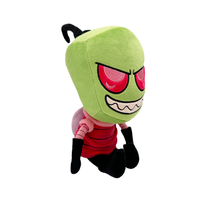 Invader Zim - Zim Youtooz Plush (9IN)
