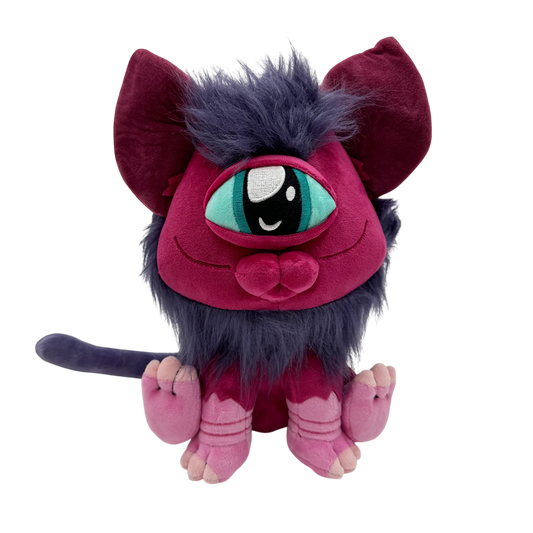 Invincible Vorg Youtooz Plush (9IN)
