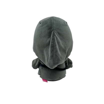 Scream Ghost Face Youtooz Plush (9IN)